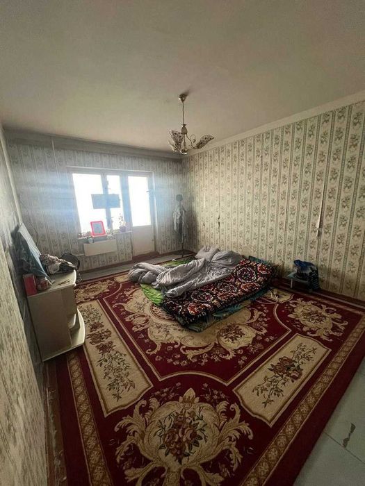 БАМ худудида жойлашган 4 хонали квартира сотилади 100 км