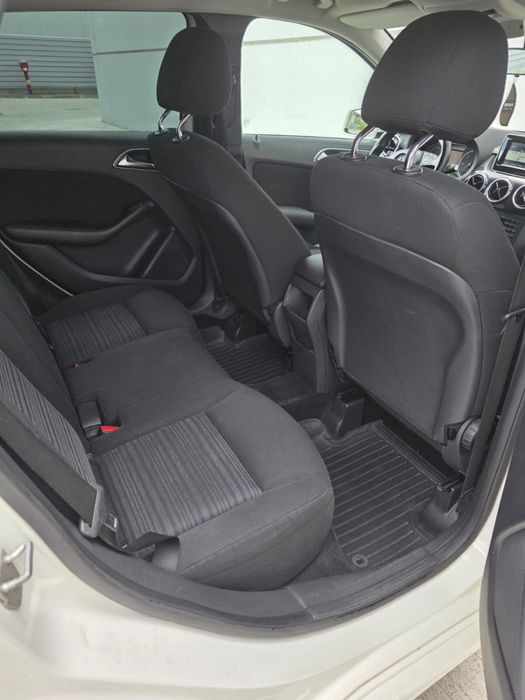 Vand mercedes B classe 1.8 diesel 2014 xenon,navi…