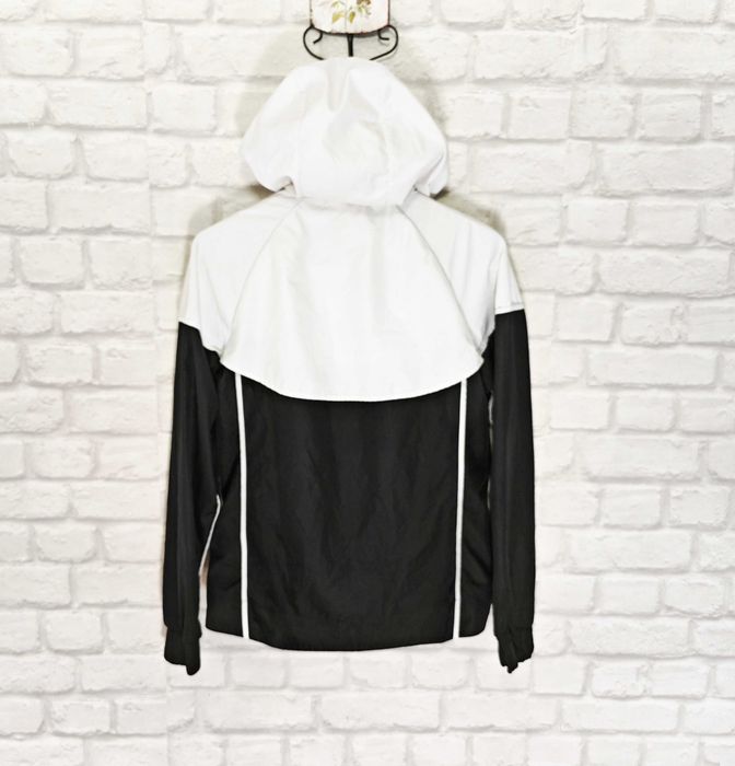 NIKE Оригинално дамско тънко яке за спорт бягане / тичане размер XS