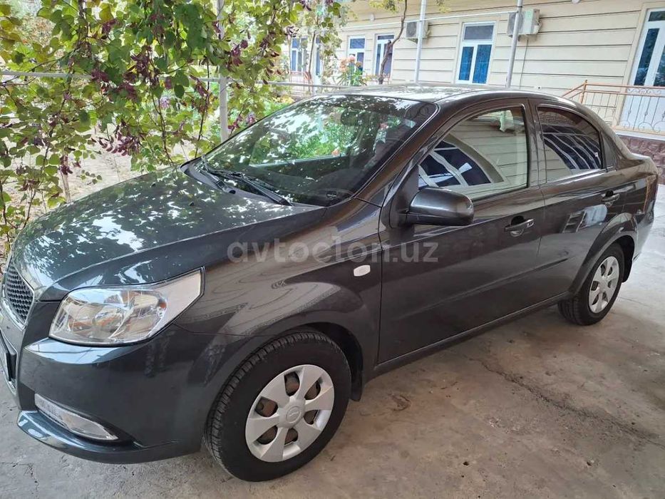 Nexia 3 (Optimum plus)