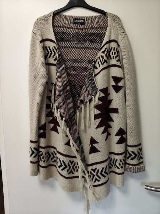 Cardigan dama lana moale
