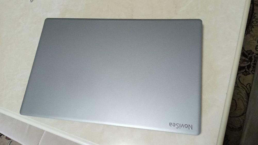 NovaSey 2M ноутбук
