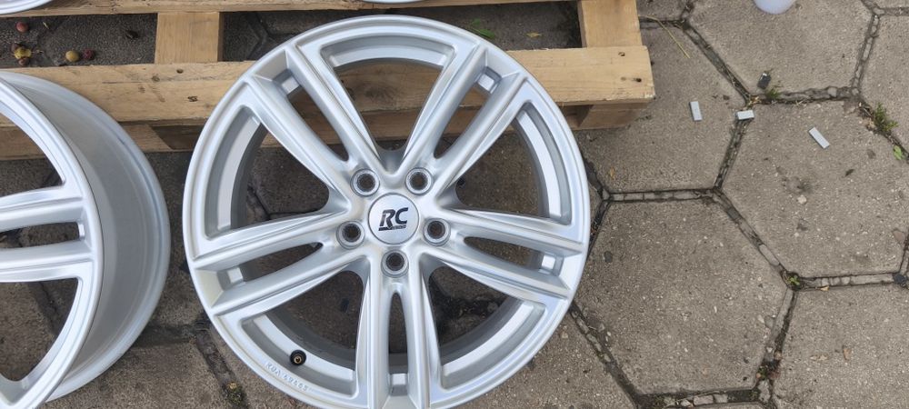 5х108 17 цола RC design