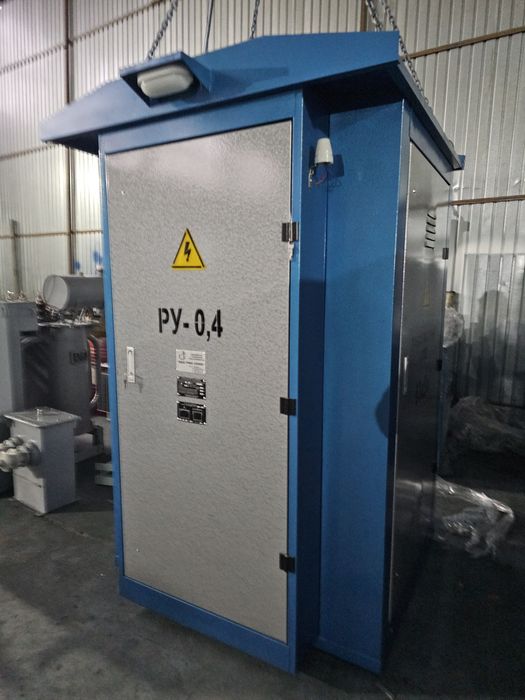 Трансформатор без посредников