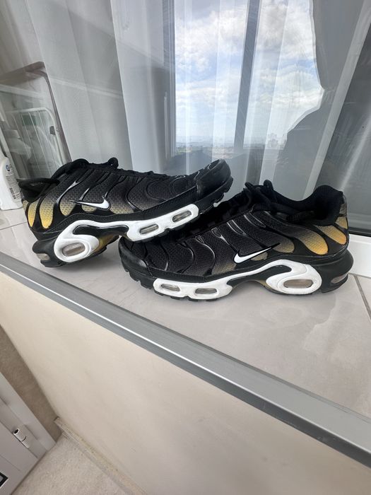 Детски маратонки NIKE -AirTn nomer 40-25,5cm