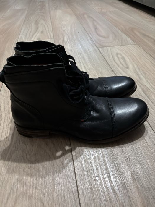 Ghete office elegante - Marime 43