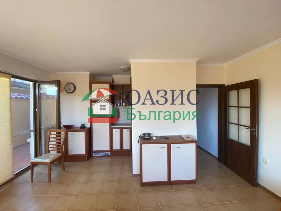 Апартамент с 1 спалня, 4 ет., "Марина виле", Свети Влас, България , 105 кв. м.