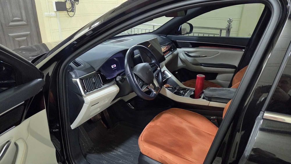 BYD Champion 605km, naxt va halol nasiya