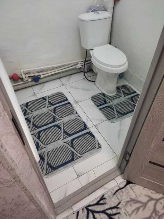 1 Комнатная Квартира Продаётся