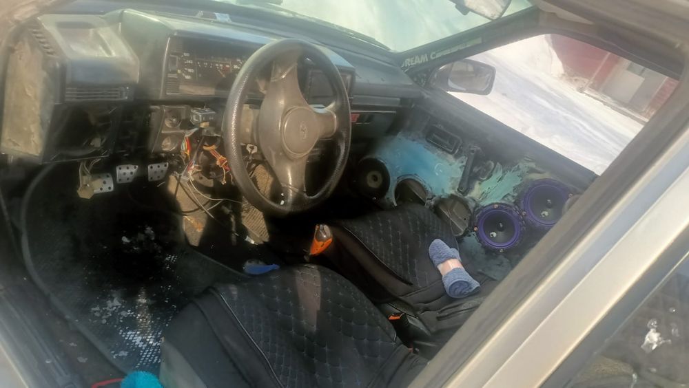 Продаётся ВАЗ 21099