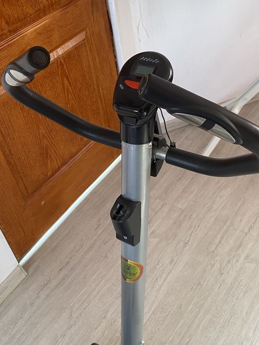 Stepper  si bicicleta med