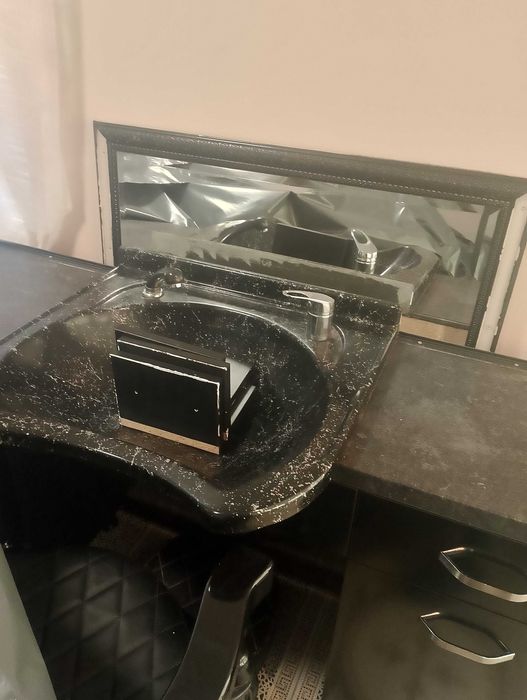 Бръснарско оборудване