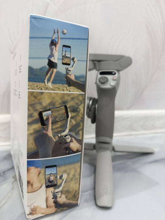 dji osmo mobile se