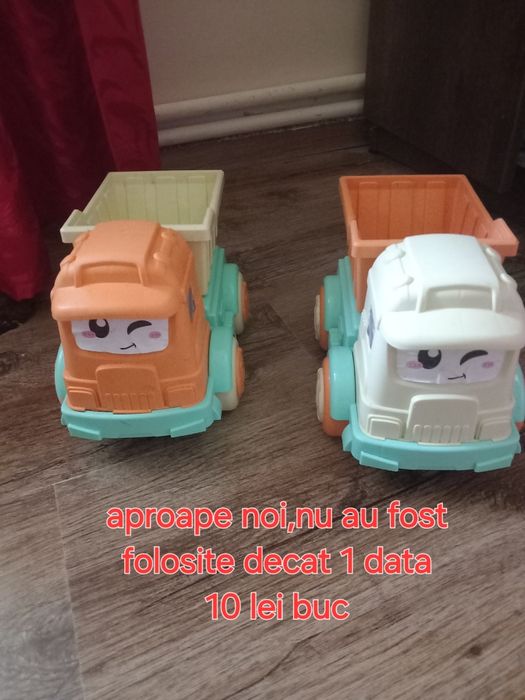 Jucarii copii aproape noi