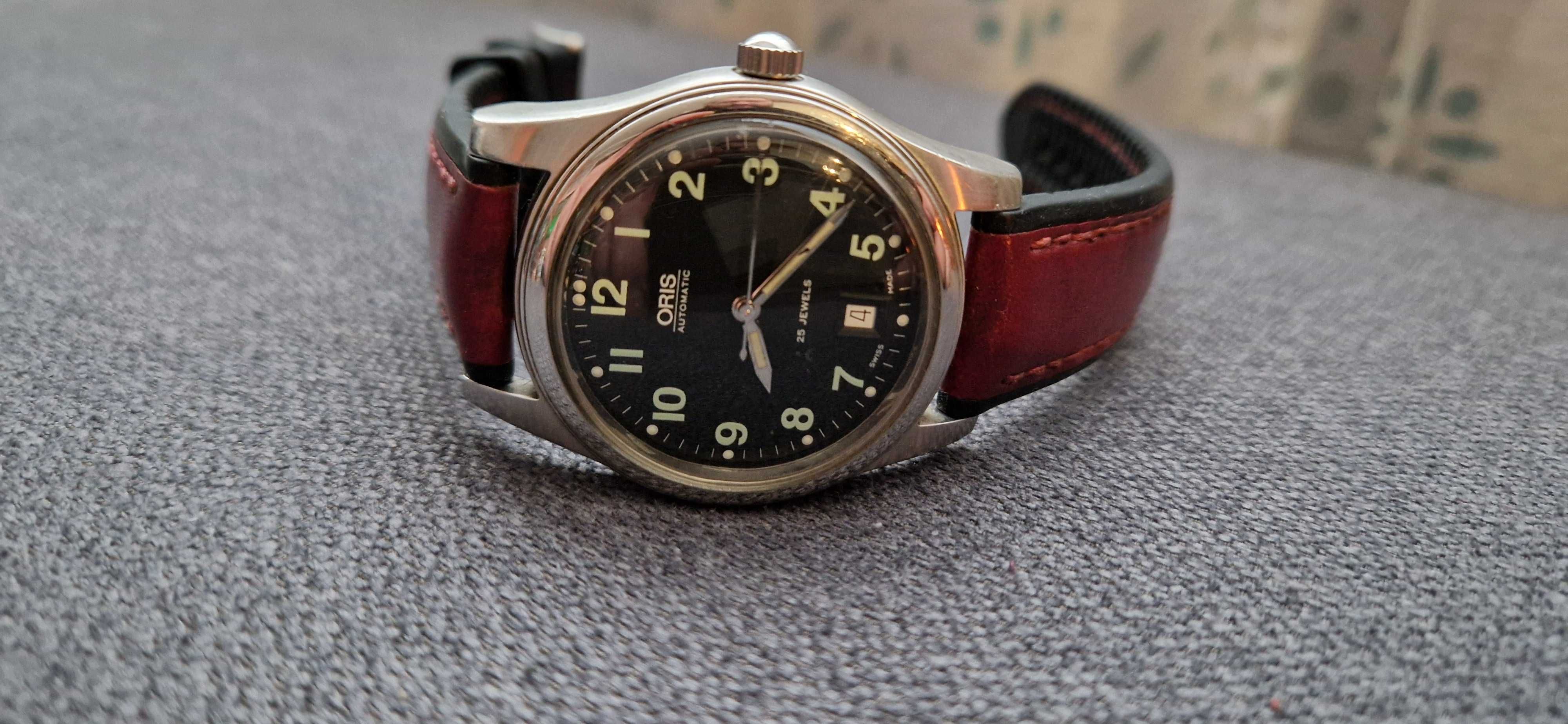 Oris automatic ETA 2824 . 1 OLX.bg