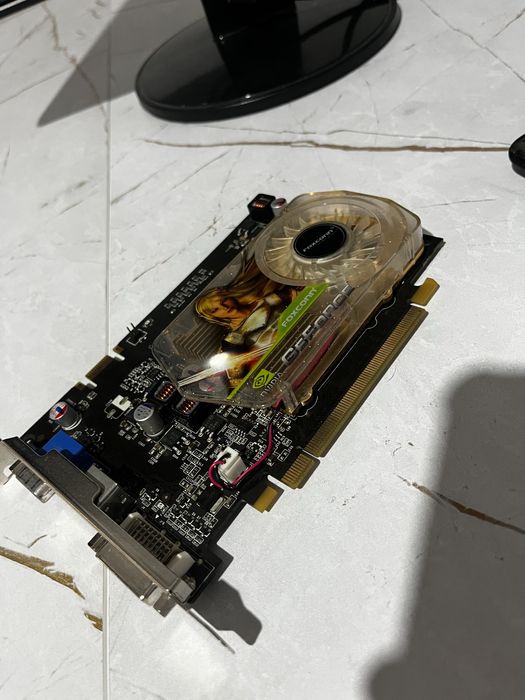 Продается видюха