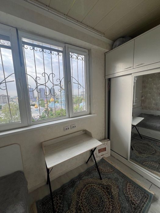 2-х в 3-х комн Госпитальный , Ойбек , 60школа, 94школа, рядом Шевченко