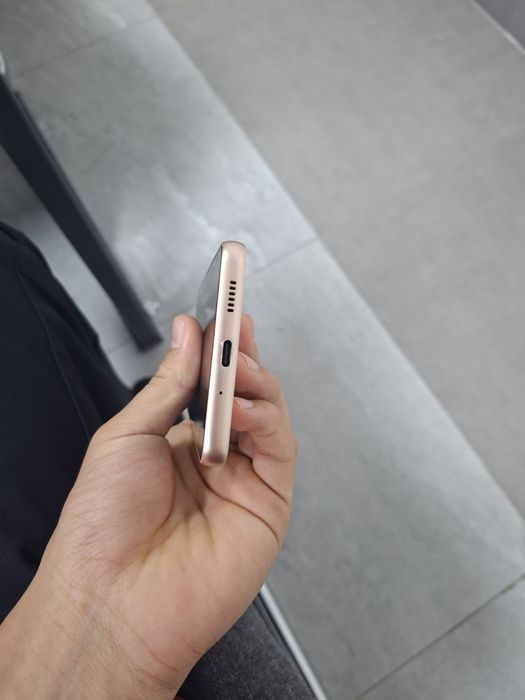 SAMSUNG Galaxsy A33