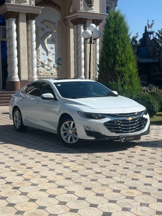 Malibu 1.5 накд ёки насияга сотилади!