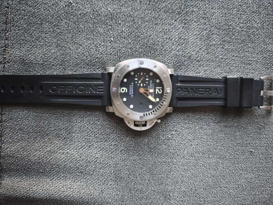 Автоматични часовници