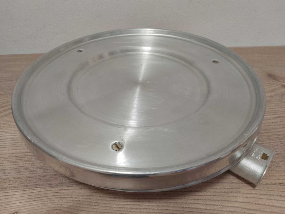 Електрическа тенджера.ДВОЙНА.Уникална.