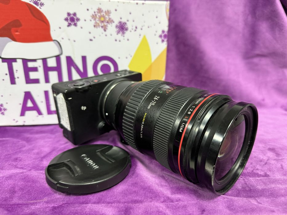 Sigma fp/TehnoAltyn/рассрочка