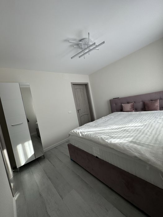 CAZARE AZUGA / Cazare munte / Locatie cu 3 CAMERE
