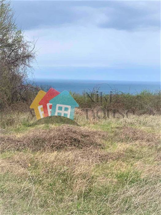 Продава се Парцел в Варна, м-т Прибой - 4279 кв.м за 11 €/кв.м - Снимка #1