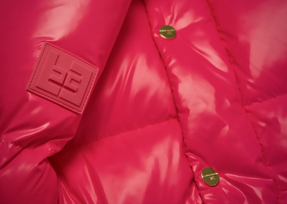 Дамско Яке “Elisabetta Franchi” Размер “XS/38” ПРОМО!