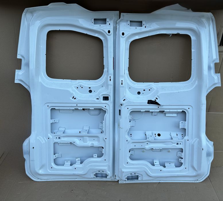 Врати VW Transporter T7 2025-