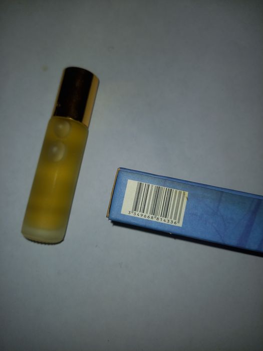 Маслянный клон духов CLIMAT , разлив 2012 года, Франция