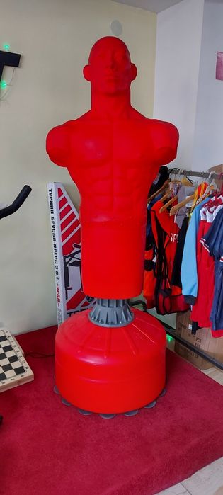 Маникен Герман German