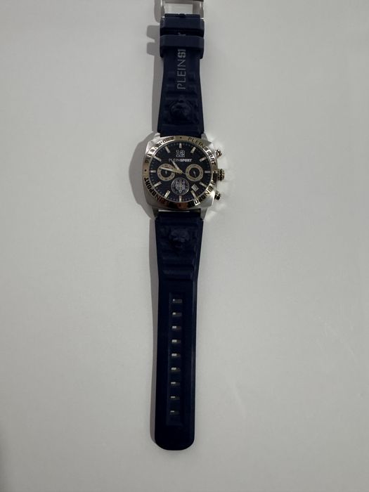 Часовник Plein Sport Wildcat
