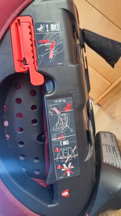 Scaun auto Joie Stages