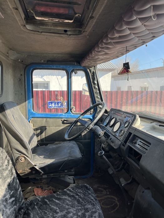 Продаю Зил-431612