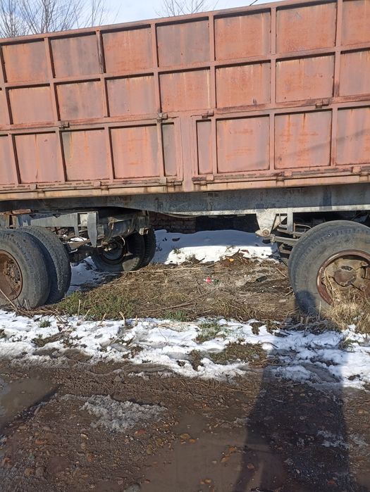 Продается прицеп алмаатинка