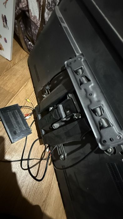 Smart телевизор Samsung