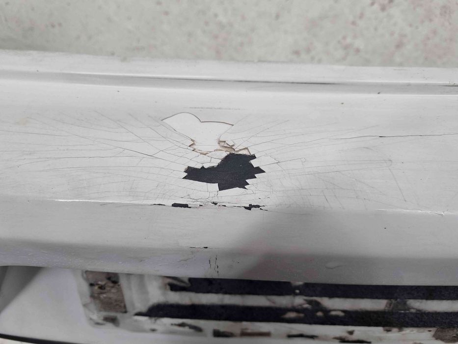 Bara spate Volkswagen Golf 6 (5K1) GTD [Fabr 2009-2013] LB9A