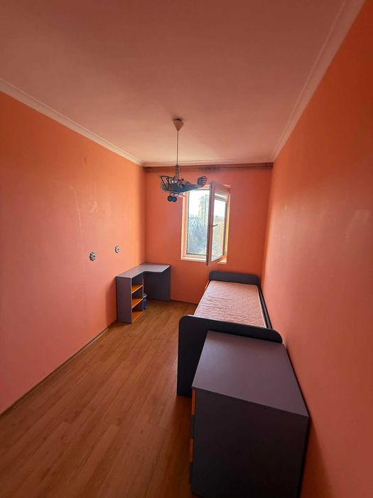 Дава се под наем Тристаен апартамент в София, Света Троица - 70 кв.м за 648.21 € - Снимка #5