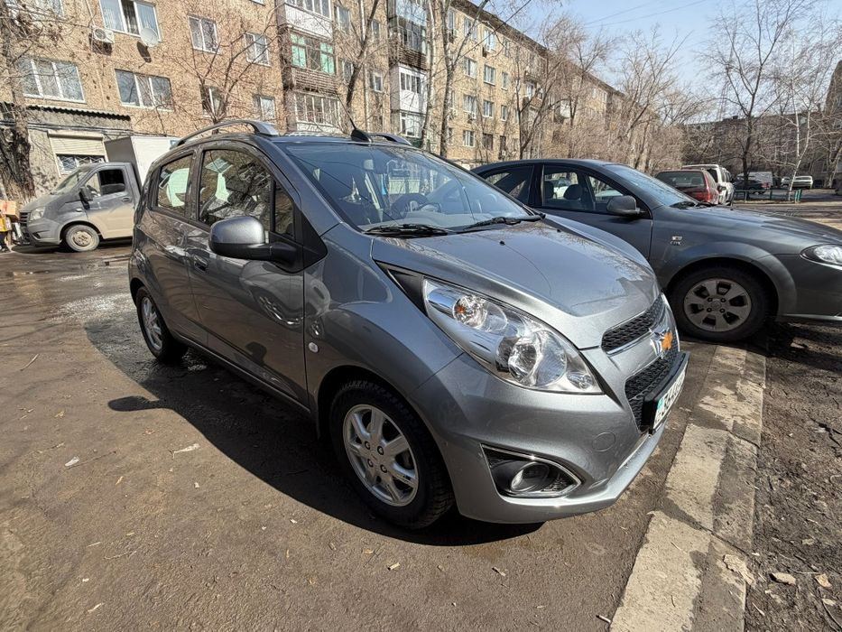 Авто продажа Спарк