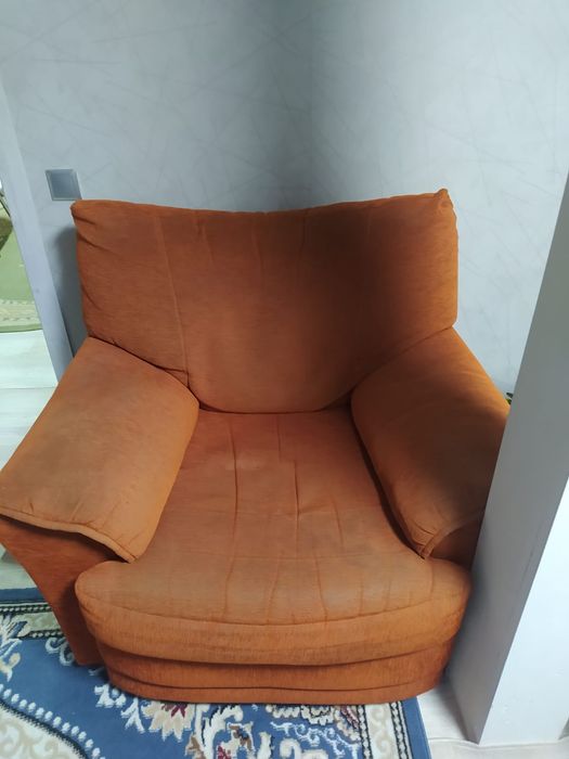 Продаётся мягкий уголок