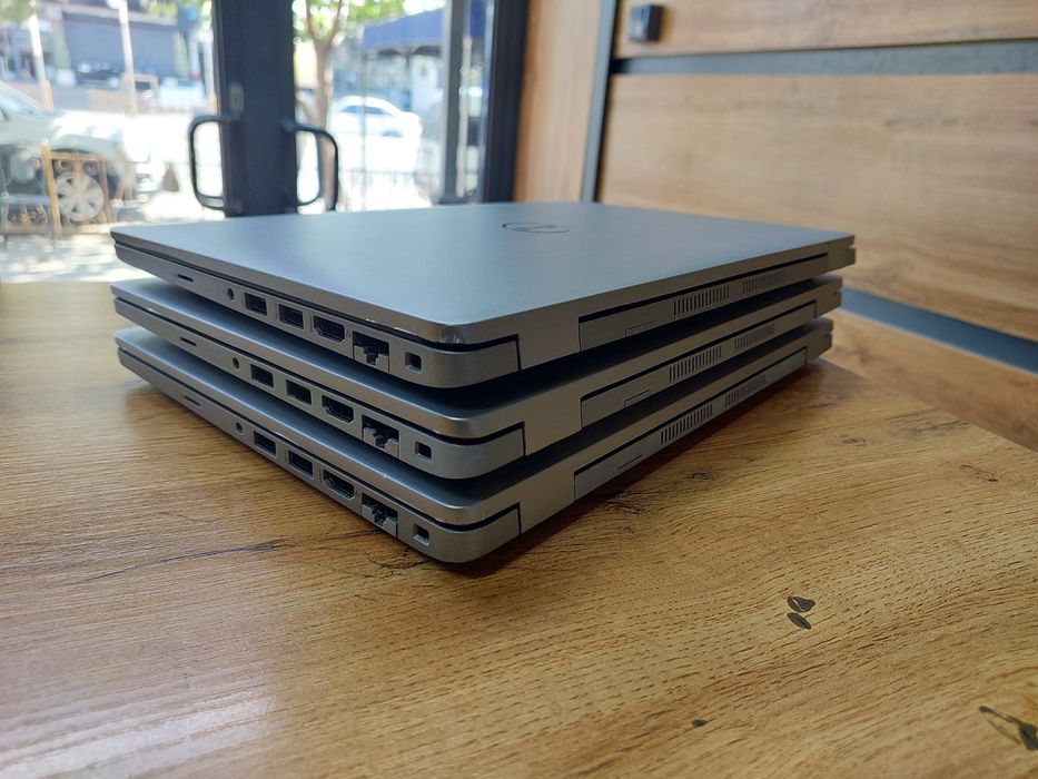 Dell Core i5 noutbuk arzon narxlarda