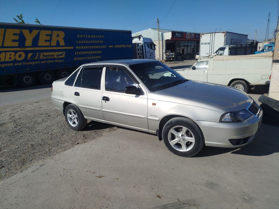 Нехиа 2 донс 1.6