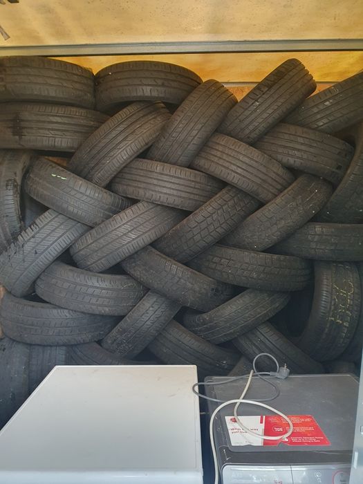 Cauciucuri sh r15-r18 C