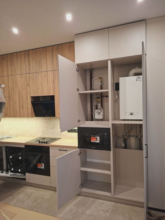 Буюртма асосида мебель