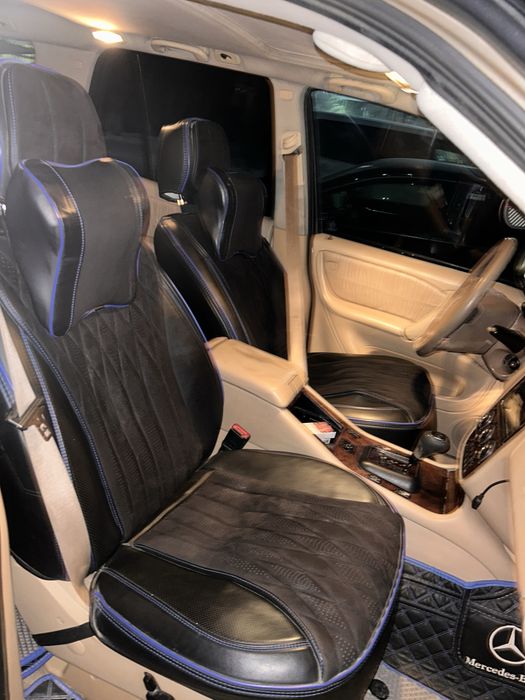 Продаю чехлы вместе с поликами