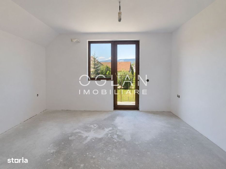 Comision 0% | Casă single cu 3 dormitoare, Tălmaciu