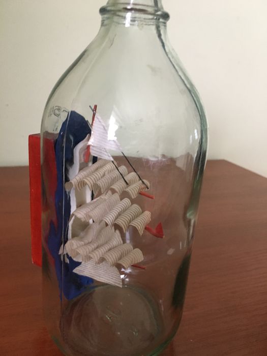 Сувенир морского мотива