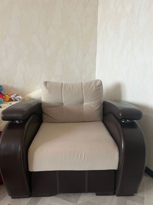 Мягкий уголок б/у