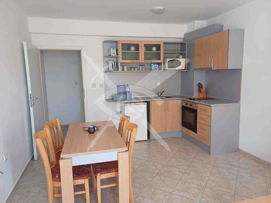 Продава се Тристаен апартамент в к.к. Слънчев бряг - 88 кв.м за 609 €/кв.м - Снимка #2